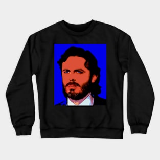 casey affleck Crewneck Sweatshirt